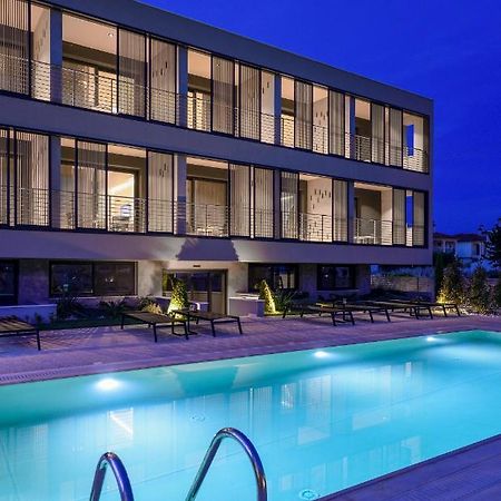 Anassa Butik Living Nikiti Apart otel Dış mekan fotoğraf