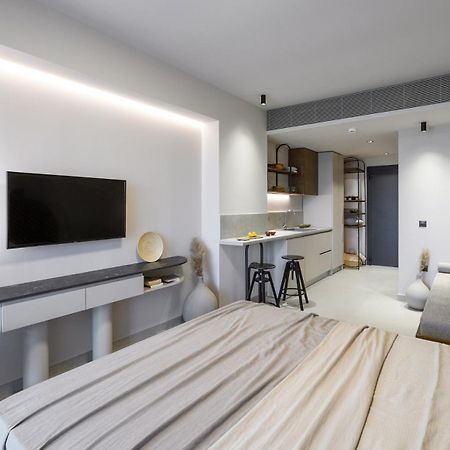 Anassa Butik Living Nikiti Apart otel Dış mekan fotoğraf