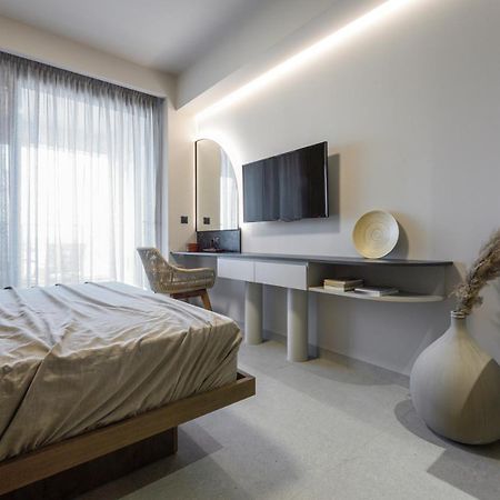 Anassa Butik Living Nikiti Apart otel Dış mekan fotoğraf