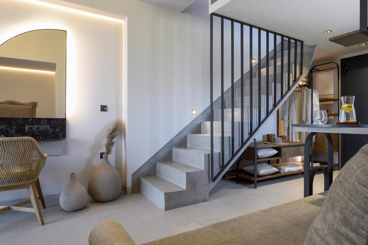 Anassa Butik Living Nikiti Apart otel Dış mekan fotoğraf