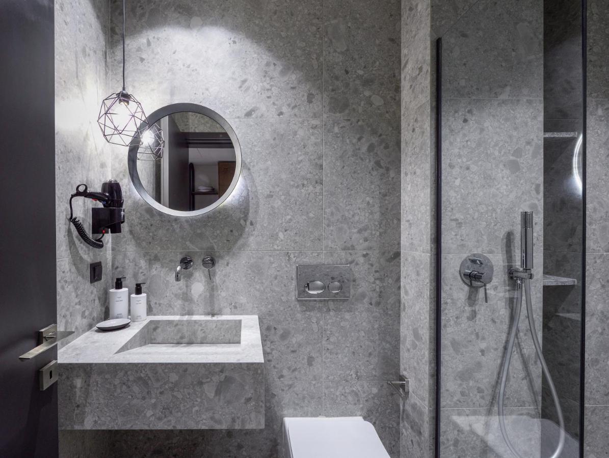 Anassa Butik Living Nikiti Apart otel Dış mekan fotoğraf