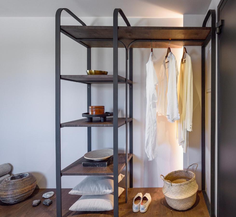 Anassa Butik Living Nikiti Apart otel Dış mekan fotoğraf