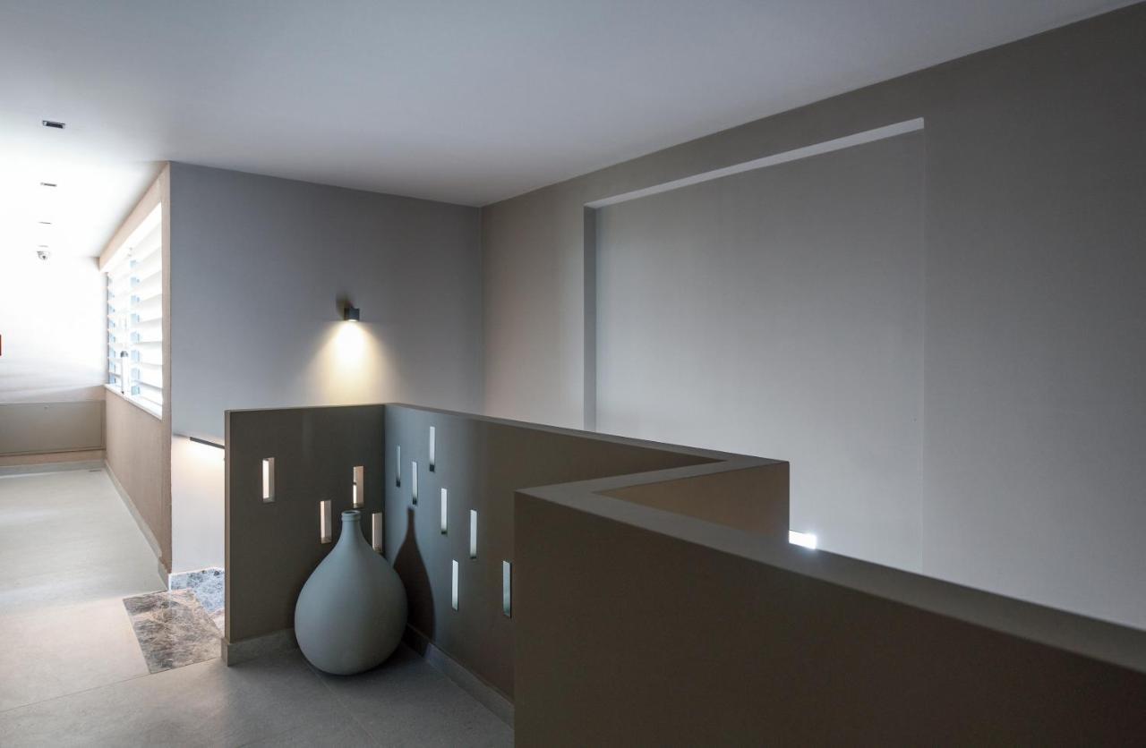 Anassa Butik Living Nikiti Apart otel Dış mekan fotoğraf