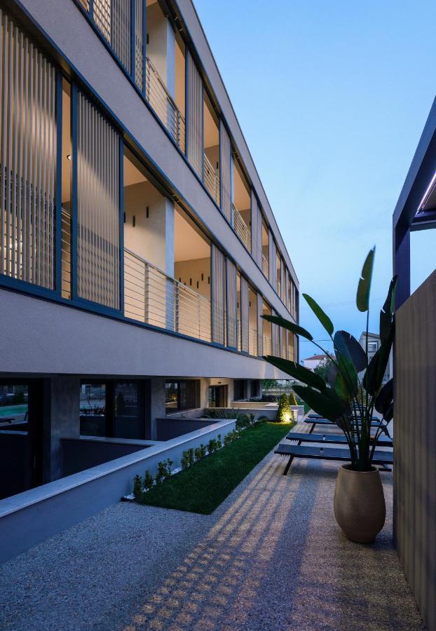 Anassa Butik Living Nikiti Apart otel Dış mekan fotoğraf