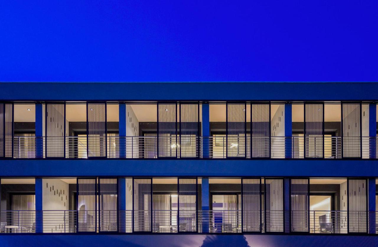Anassa Butik Living Nikiti Apart otel Dış mekan fotoğraf