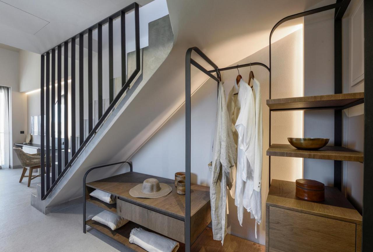 Anassa Butik Living Nikiti Apart otel Dış mekan fotoğraf
