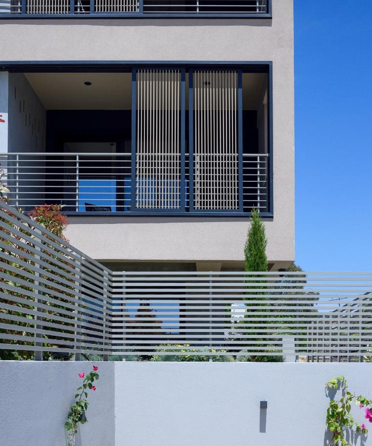 Anassa Butik Living Nikiti Apart otel Dış mekan fotoğraf