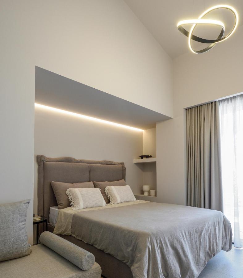 Anassa Butik Living Nikiti Apart otel Dış mekan fotoğraf