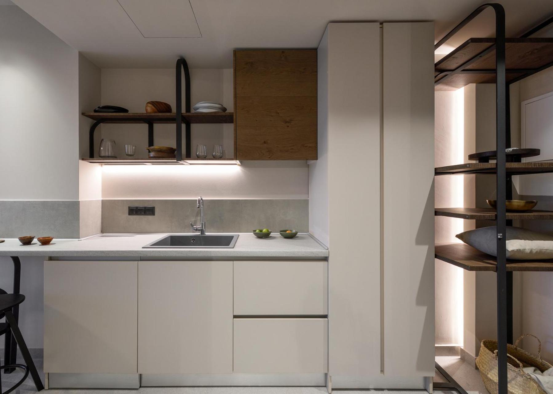 Anassa Butik Living Nikiti Apart otel Dış mekan fotoğraf