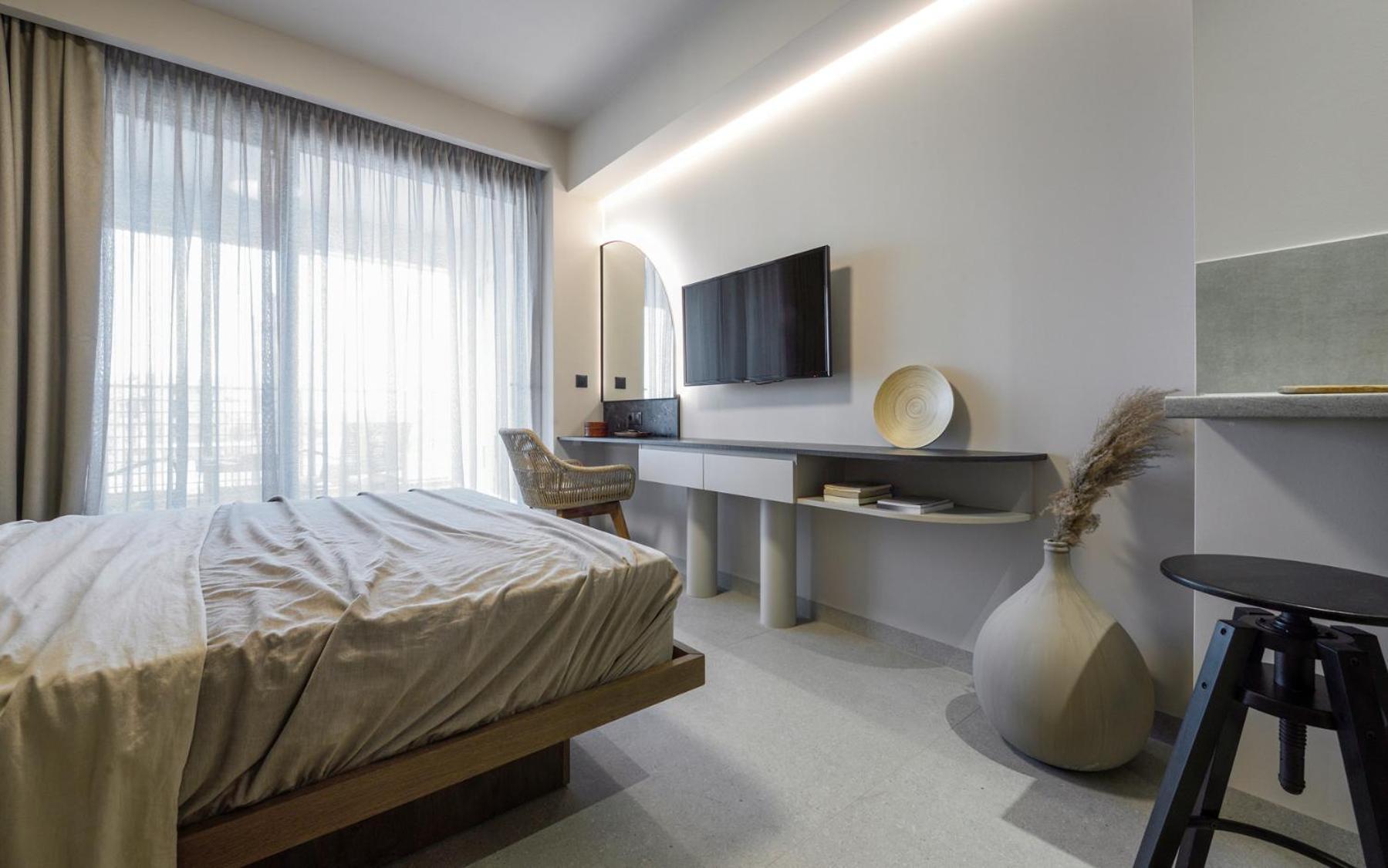 Anassa Butik Living Nikiti Apart otel Dış mekan fotoğraf